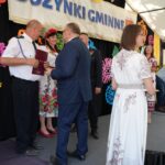 ❄️Srebrna gwiazdka❄️ – II miejsce dla zespołu Gama i Melodia 🎶