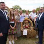 ❄️Srebrna gwiazdka❄️ – II miejsce dla zespołu Gama i Melodia 🎶