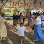 ❄️Srebrna gwiazdka❄️ – II miejsce dla zespołu Gama i Melodia 🎶