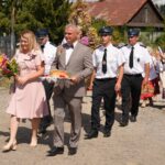 ❄️Srebrna gwiazdka❄️ – II miejsce dla zespołu Gama i Melodia 🎶