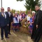 ❄️Srebrna gwiazdka❄️ – II miejsce dla zespołu Gama i Melodia 🎶