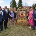 ❄️Srebrna gwiazdka❄️ – II miejsce dla zespołu Gama i Melodia 🎶