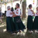 ❄️Srebrna gwiazdka❄️ – II miejsce dla zespołu Gama i Melodia 🎶