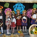 ❄️Srebrna gwiazdka❄️ – II miejsce dla zespołu Gama i Melodia 🎶