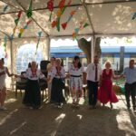 ❄️Srebrna gwiazdka❄️ – II miejsce dla zespołu Gama i Melodia 🎶