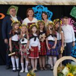 ❄️Srebrna gwiazdka❄️ – II miejsce dla zespołu Gama i Melodia 🎶