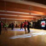 OGÓLNOPOLSKA TANECZNA GALA W TOP-ART 2025