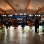 FERIE PEŁNE KOLORÓW I KREATYWNOŚCI 🎨❄️