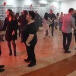 Zaprazaszy na kulig z ogniskiem