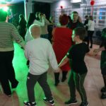 Zaprazaszy na kulig z ogniskiem