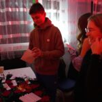 Zaprazaszy na kulig z ogniskiem