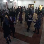 Zaprazaszy na kulig z ogniskiem