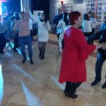 Zaprazaszy na kulig z ogniskiem