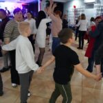 Zaprazaszy na kulig z ogniskiem