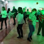 Zaprazaszy na kulig z ogniskiem