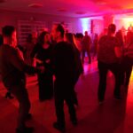 Zaprazaszy na kulig z ogniskiem