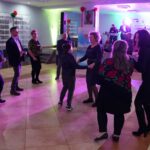 Zaprazaszy na kulig z ogniskiem