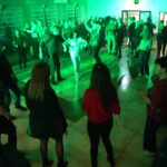 Zaprazaszy na kulig z ogniskiem