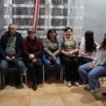 Zaprazaszy na kulig z ogniskiem