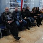 Zaprazaszy na kulig z ogniskiem