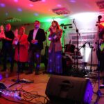 Zaprazaszy na kulig z ogniskiem