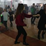 Zaprazaszy na kulig z ogniskiem