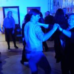 Zaprazaszy na kulig z ogniskiem