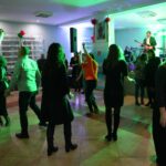 Zaprazaszy na kulig z ogniskiem