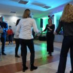 Zaprazaszy na kulig z ogniskiem