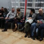 Zaprazaszy na kulig z ogniskiem