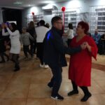 Zaprazaszy na kulig z ogniskiem