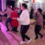 Zaprazaszy na kulig z ogniskiem