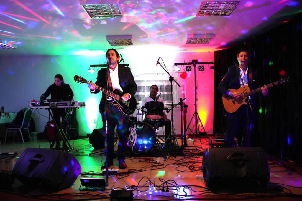 Andrzejki 2025 w Złojcu II 🎉