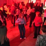 Zaprazaszy na kulig z ogniskiem