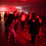 Zaprazaszy na kulig z ogniskiem