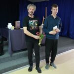 Zaprazaszy na kulig z ogniskiem