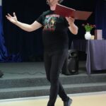 Zaprazaszy na kulig z ogniskiem