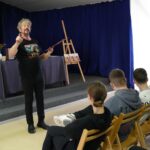 Zaprazaszy na kulig z ogniskiem