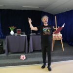 Zaprazaszy na kulig z ogniskiem