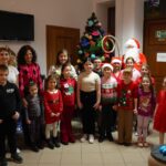 Zaprazaszy na kulig z ogniskiem