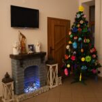 Zaprazaszy na kulig z ogniskiem