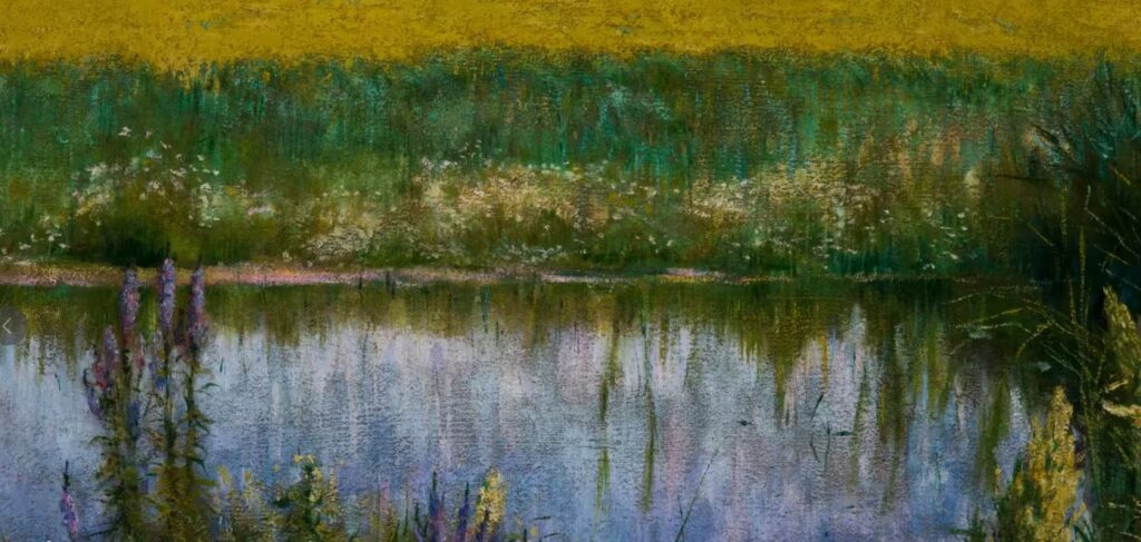 🎶🎵MUZYKA Z LOKALNEJ SCENY - zespół Impresja z Nielisza, który w 2025 roku wznowił działalność prezentuje swoje utwory.