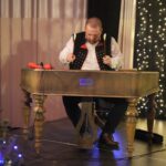 FERIE PEŁNE KOLORÓW I KREATYWNOŚCI 🎨❄️