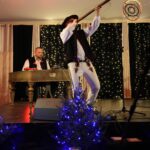 FERIE PEŁNE KOLORÓW I KREATYWNOŚCI 🎨❄️