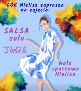 Gminny Ośrodek Kultury w Nieliszu