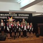 ❄️Srebrna gwiazdka❄️ – II miejsce dla zespołu Gama i Melodia 🎶