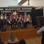 ❄️Srebrna gwiazdka❄️ – II miejsce dla zespołu Gama i Melodia 🎶