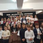 ❄️Srebrna gwiazdka❄️ – II miejsce dla zespołu Gama i Melodia 🎶