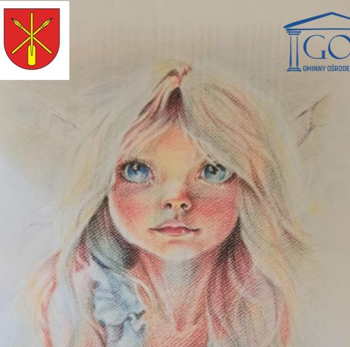 XV GMINNY KONKURS PLASTYCZNY🩷 „NA ANIELSKICH SKRZYDŁACH” 🩷– JUBILEUSZOWE PODSUMOWANIE 🎨✨