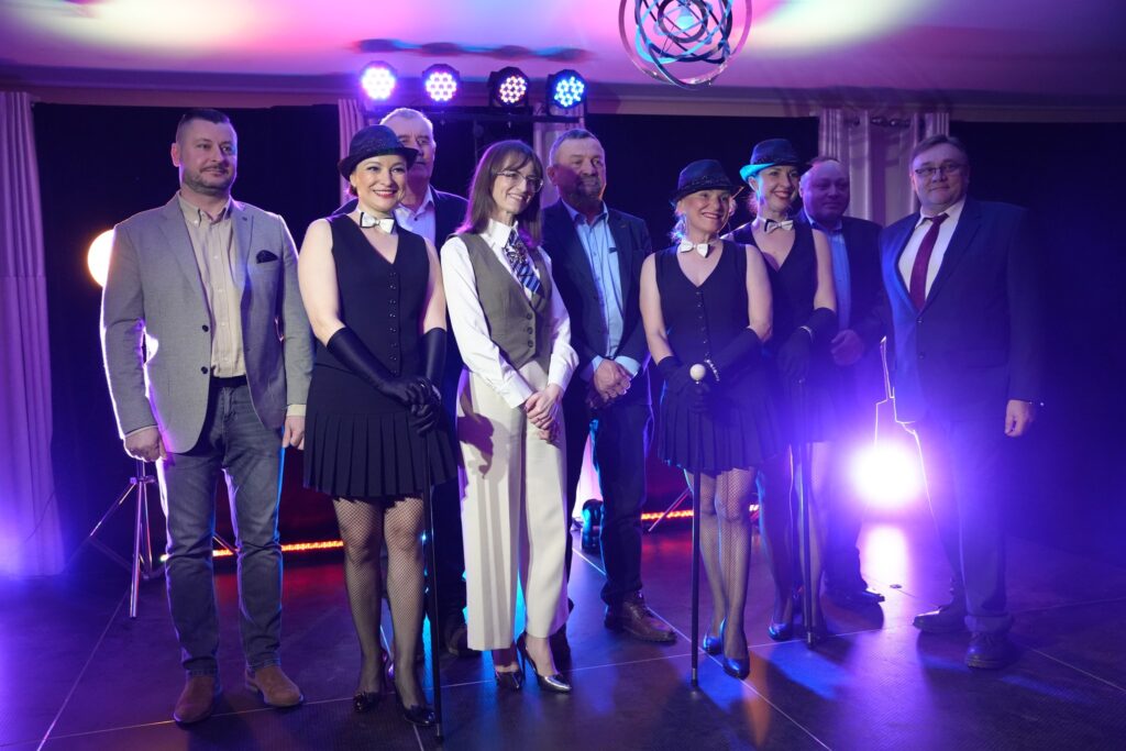 ŚWIĘTO KOBIET W GMINIE NIELISZ – CZ. I SPOTKANIE INTEGRACYJNO-KULTURALNE 🌸